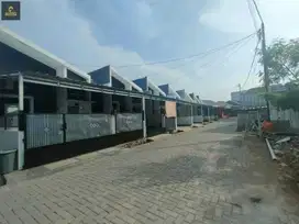 S756.Rumah Minimalis Hrg Ekonomis Dkt St Sudimara ONY CASH Di Jombang
