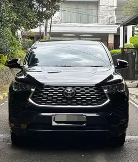 Innova Zenix V 2023 (KM 14rb)