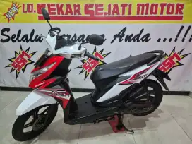 Beat eco 2018 barang istimewa ready