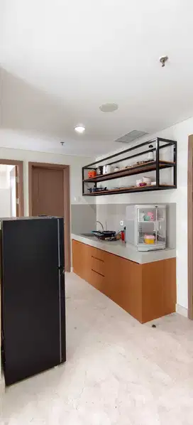 Vky - Dijual Murah APT Puri Orchard 2BR Furnish Tower Cedar Height