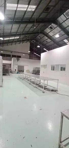 Di Jual Pabrik Mie di Yogyakarta