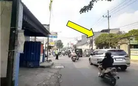 RUKO WADUNGASRI SIDOARJO 79821 ASSET BANK, CASH ONLY