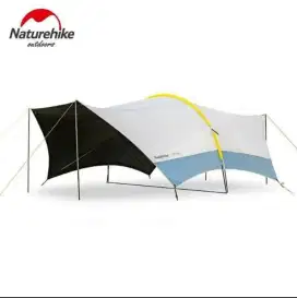 Flysheet - Clouddome Shelter Naturehike NH18Y001-M