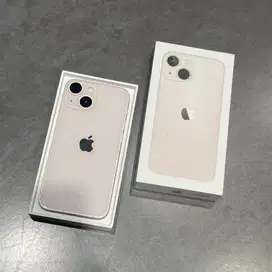 iphone 13 mini 128GB ex ibox fullset