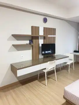 DIJUAL APARTEMENT SKANDINAVIA