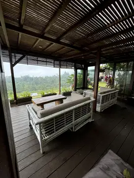 Dijual Cepat 11 Villa di Bedugul Tabanan Bali