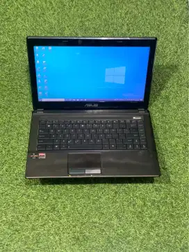 LAPTOP ASUS K43U