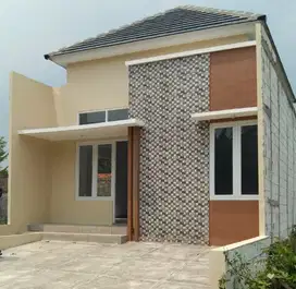 Rumah Ready Tanah Luas 500 Jutaan di Jatiasih