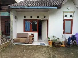 Dijual Rumah murah sangat sederhana di Perum Taman Rahayu Bekasi