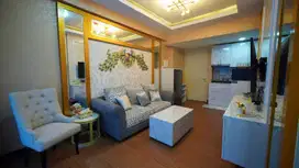 Dijual Apartemen Amor Pakuwon City