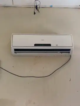 Kipas AC Haier Jozz