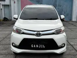 Toyota Avanza Veloz 2018