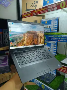 LAPTOP 5400 DELL CI5 RAM 16GB | COCOK BUAT CODING DAN EDITING |