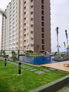 Dijual apartemen Kebayoran Jakarta Selatan