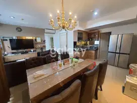 Apartemen The Peak Residence Tunjungan Plaza Surabaya Lantai 33