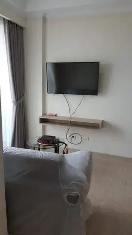 1 Unit Apartemen Brand New Menteng Park Jakarta Pusat S6984