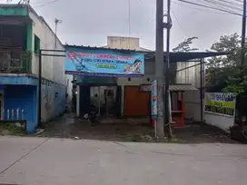 DIJUAL KIOS DI BABAKAN MADANG, SENTUL CITY SSC90