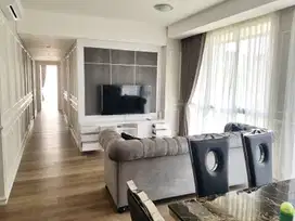 Dijual Apartemen Rainbow Springs 4BR Furnish Gading Serpong Tangerang