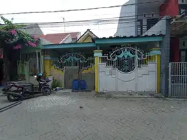KELURAHAN RANDUAGUNG, KEBOMAS GRESIK