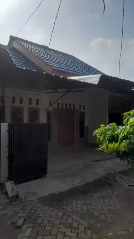 Dijual Cepat Rumah di daerah Pinang Tangerang
