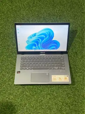 ASUS ViVOBOOK M409D