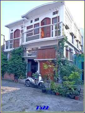 Hunian Murah 2 Lantai Jogja Bantul