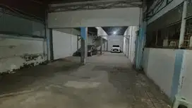 Manyar 4Jt an Per Meter  Cocok Untuk Usaha/Gudang/Workshop/Bengkel