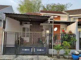 DIJUAL RUMAH TIRTOMOYO