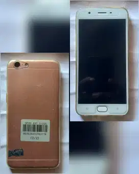 Jual murah Oppo A57 3/32G