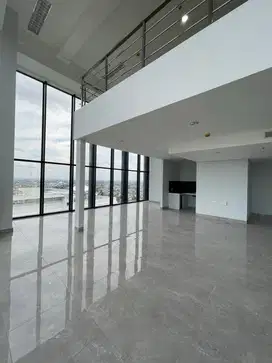 Apartemen SOHO The Smith Alam Sutera 2in1 Office