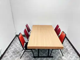 Ruangan Kantor Sewa Bulanan Murah Di Lokasi Strategis Bandung Kota
