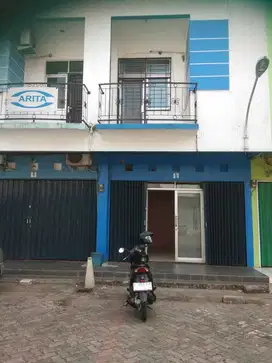 DISEWA RUKO SIAP HUNI DI GRAHA CIBINONG, BOGOR (BO104) A7