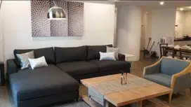 Apartemen Verde 1 Furnished 3 Bedroom
