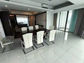 Dijual Apartemen St. Moritz Presidential Tower 5BR Termurah
