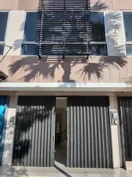 Ruko Ecopolis depan EcoPlaza Cikupa Citra Raya Tangerang 1K90004C