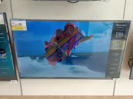 Panasonic LED Android TV 43 Inch TH-43LS600G