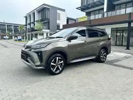 Daihatsu Terios R Custom 2023