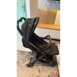 Stroller Babydoes ESMIO Preloved