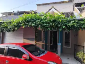 Rumah Siap Huni Banyumanik - Pudak Payung