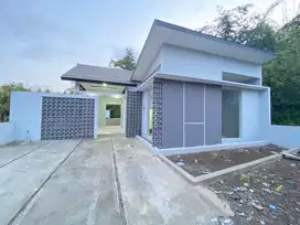 Rumah Di Jogja, Mlati, Sleman dekat Pemda Sleman, Sleman City Hall