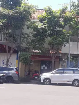 Dijual Ruko Di Bubutan
