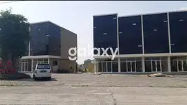 Ruko Jess Residence Gresik 3 Lantai Hadap Barat