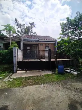 DIJUAL RUMAH DI CLUSTER GRIYA ALAM, SENTUL CITY (SG24)