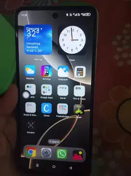Jual Hp Infinix