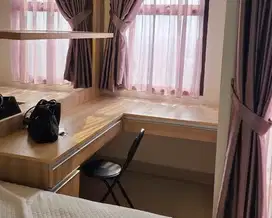 Disewakan Apartemen TransPark Cibubur
