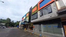 DIJUAL RUKO DI PASAR BERSIH, SENTUL CITY SSC87 SSC88