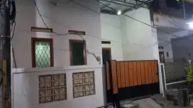 Di kontrakan rumah di bekasi timur bisa tahunan/ bulanan