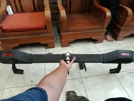 BUMPER MOBIL RHINO