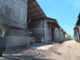 GUDANG SUKOREJO SIDOARJO 79830 ASSET BANK, CASH ONLY
