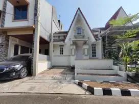 DIJUAL RUMAH DI CLUSTER VICTORIA, SENTUL CITY (SSR445) A2